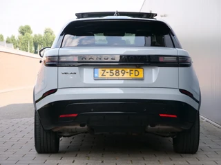 Land Rover Range Rover Velar – thumbnail 4