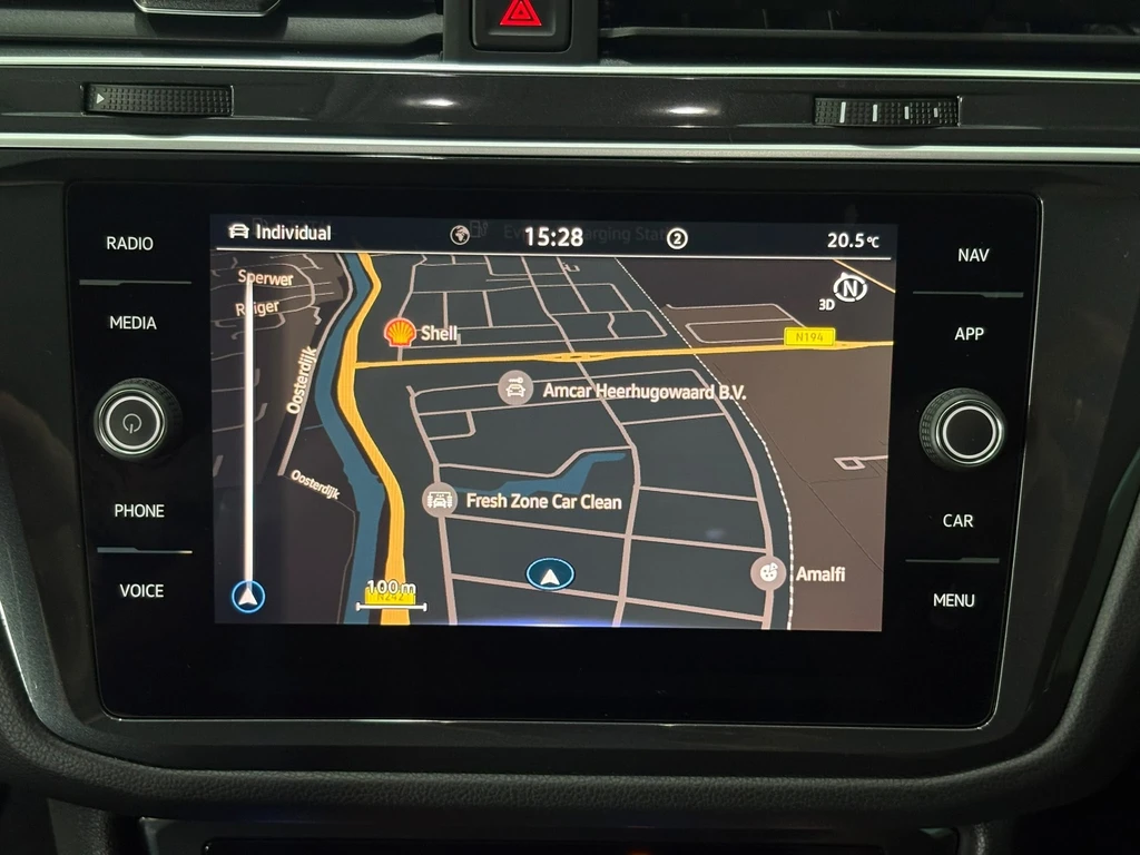 Volkswagen Tiguan – foto 33