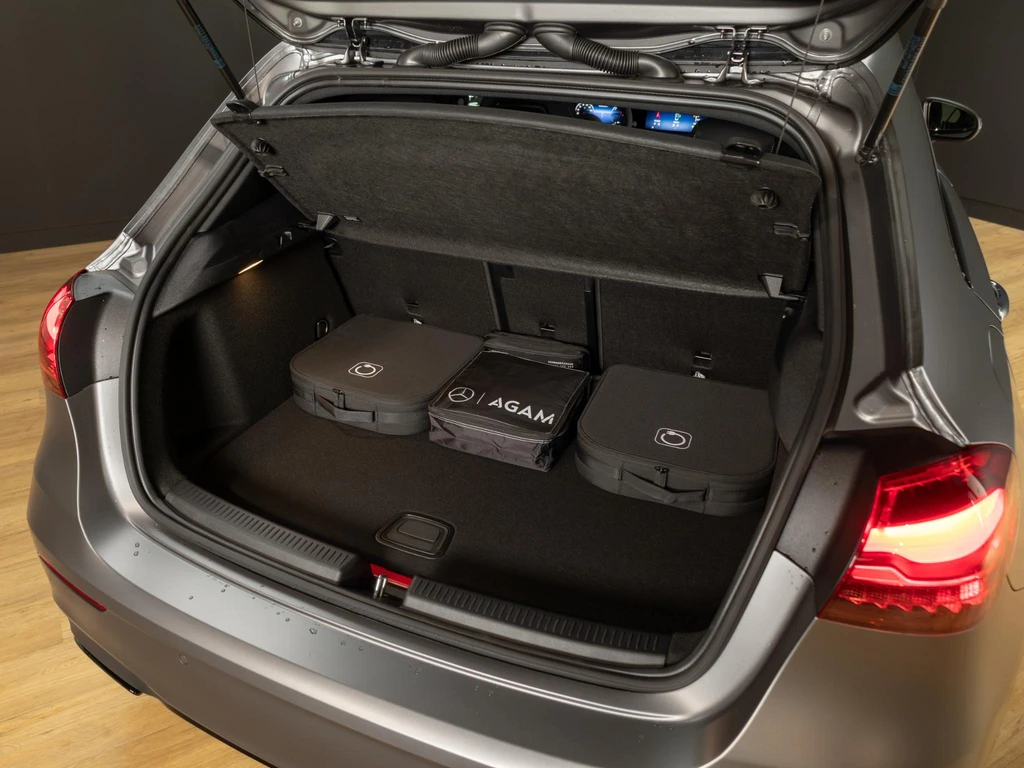Mercedes-Benz A-Klasse – foto 23