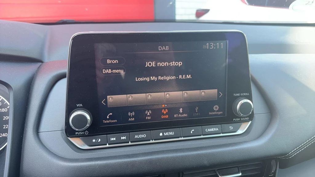 Nissan QASHQAI – foto 9