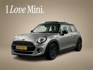 MINI 3-deurs – thumbnail 1