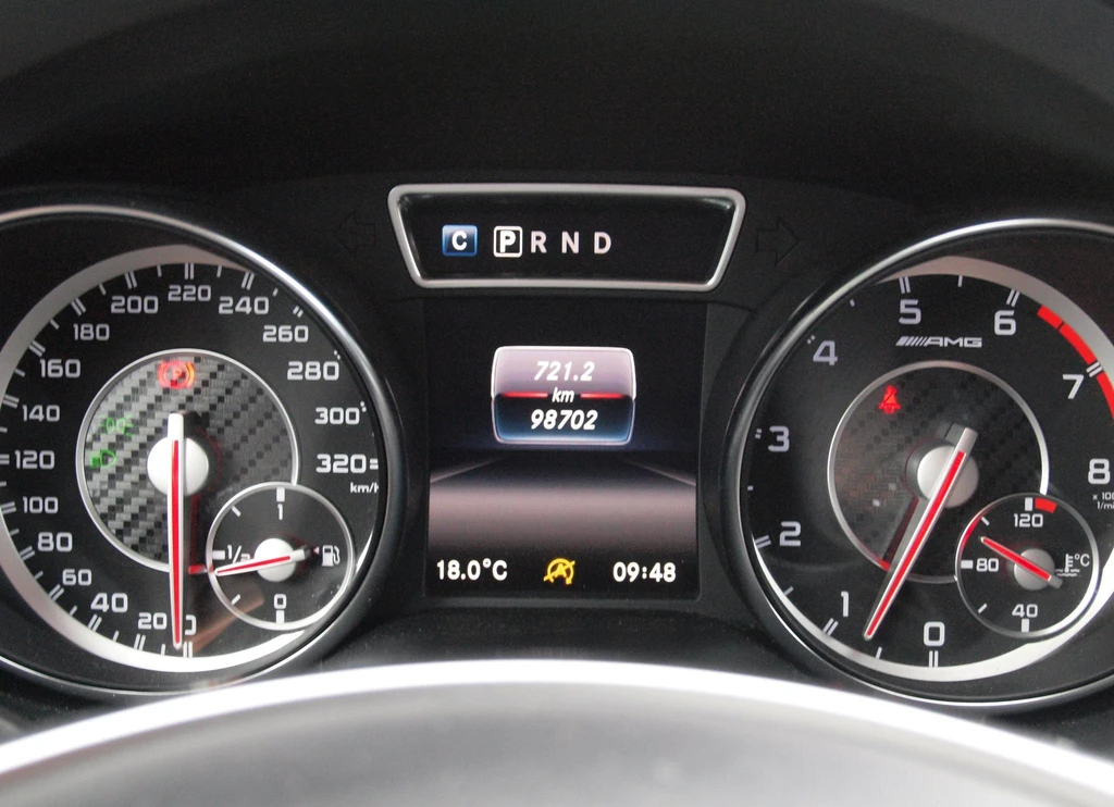 Mercedes-Benz CLA – foto 20