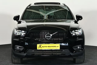 Volvo XC40 – thumbnail 7