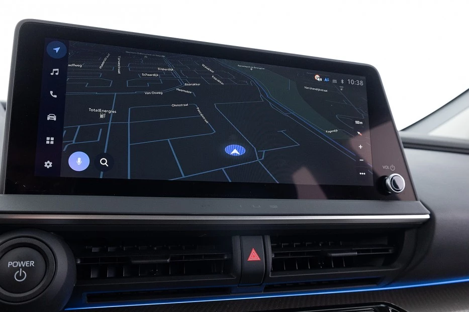 Toyota Prius – foto 19
