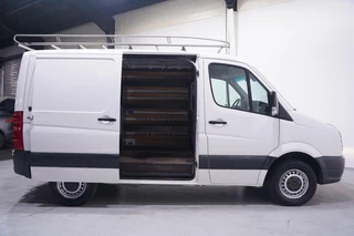 Volkswagen Crafter – thumbnail 8