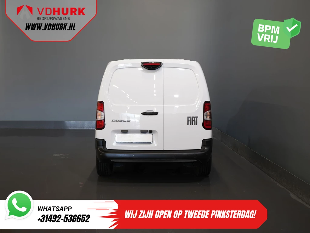 Fiat Doblò – foto 4