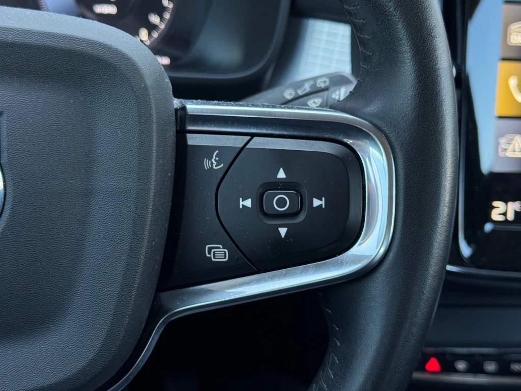 Volvo XC40 – foto 10