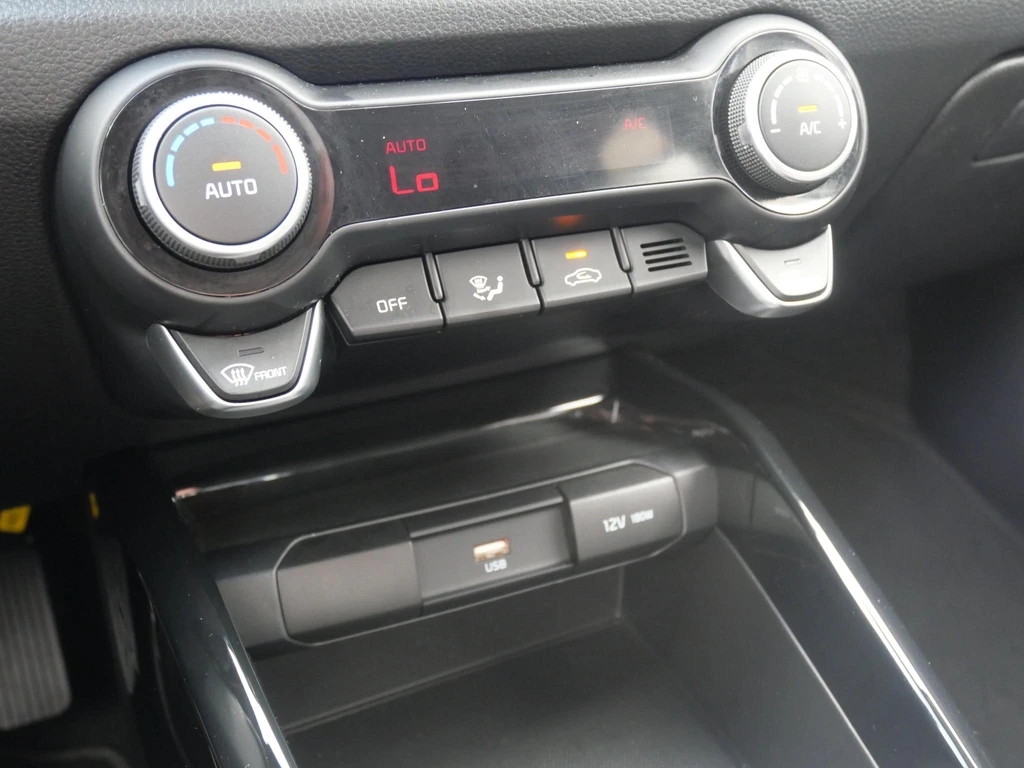 Kia Stonic – foto 15