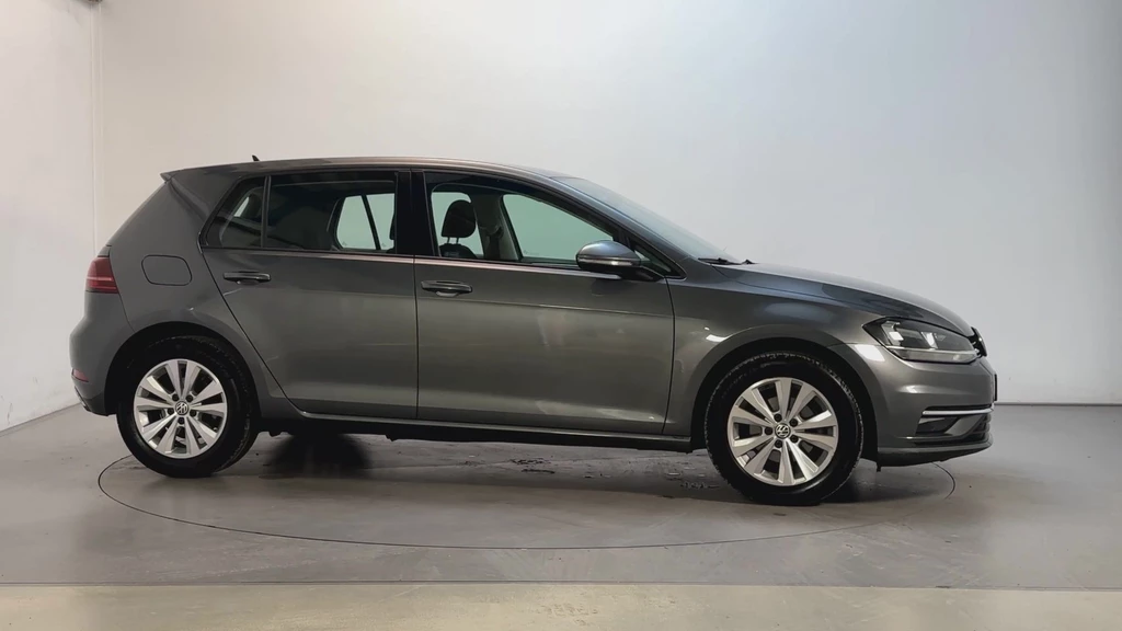 Volkswagen Golf – foto 6