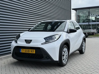 Toyota Aygo – thumbnail 2