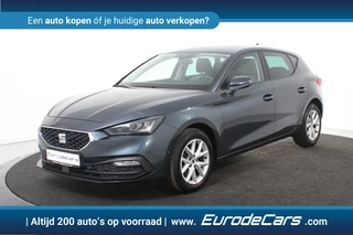 SEAT Leon – thumbnail 1