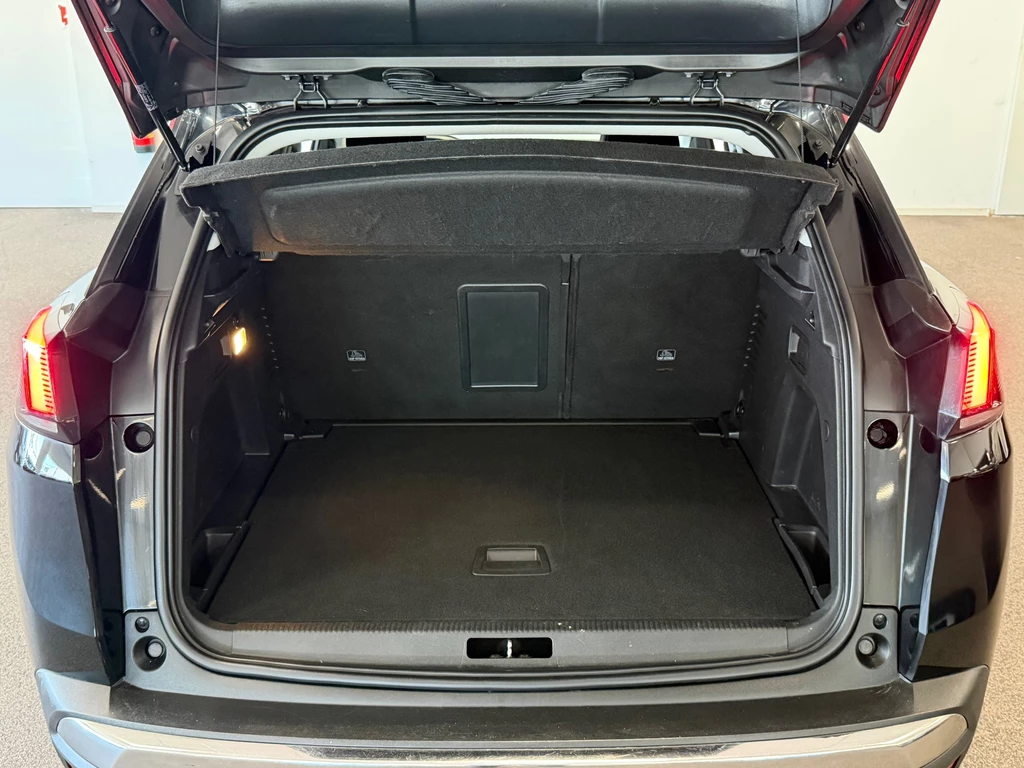 Peugeot 3008 – foto 11