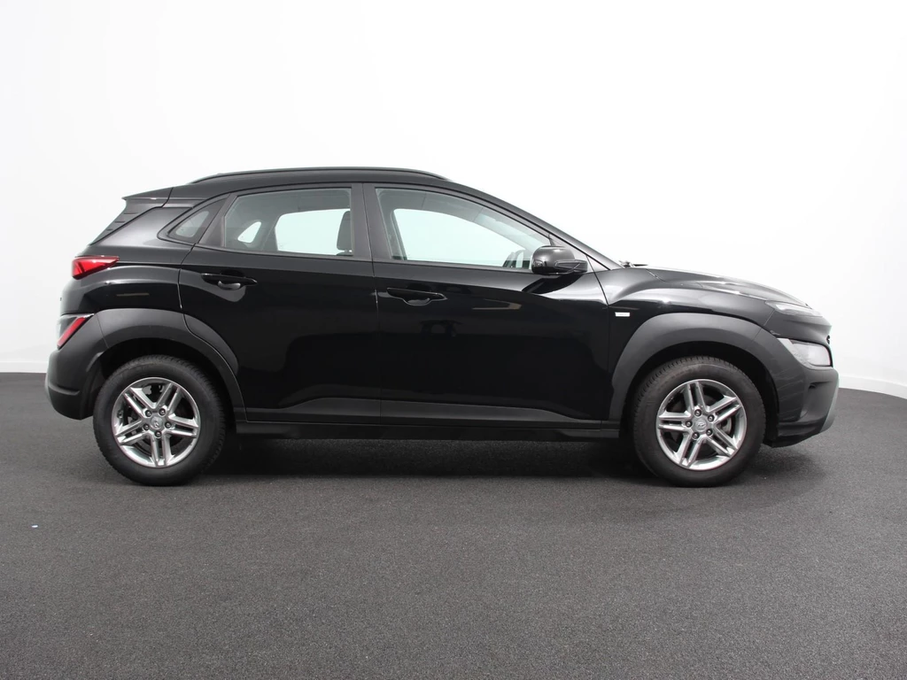 Hyundai Kona – foto 7