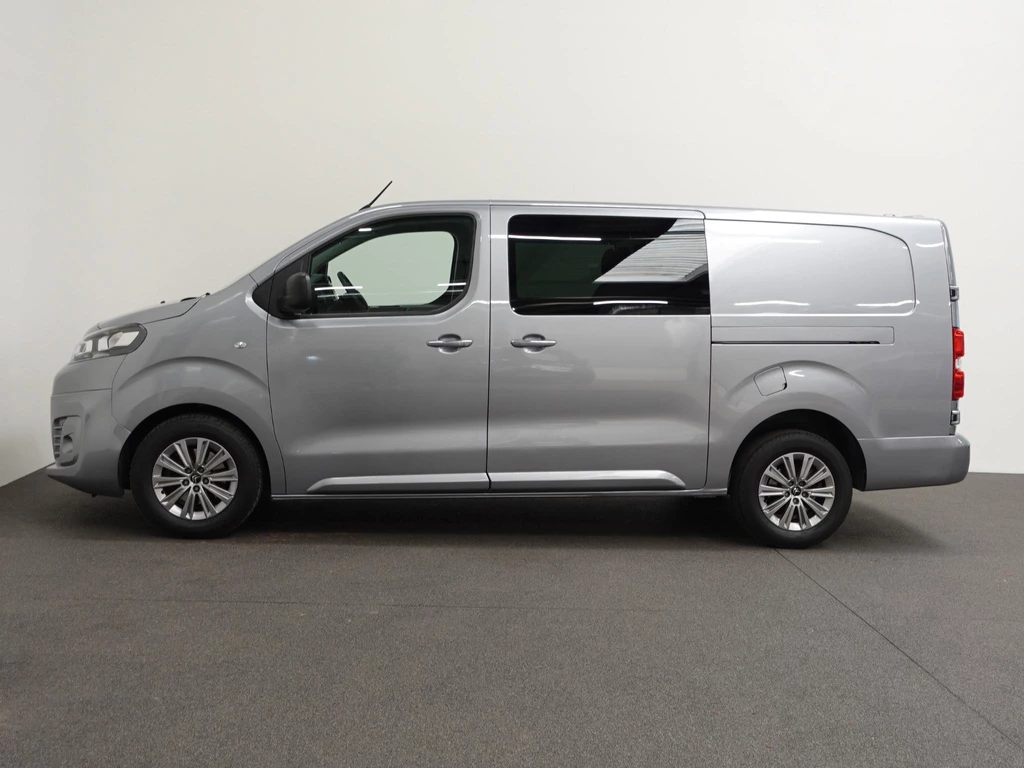 Citroën Jumpy – foto 4
