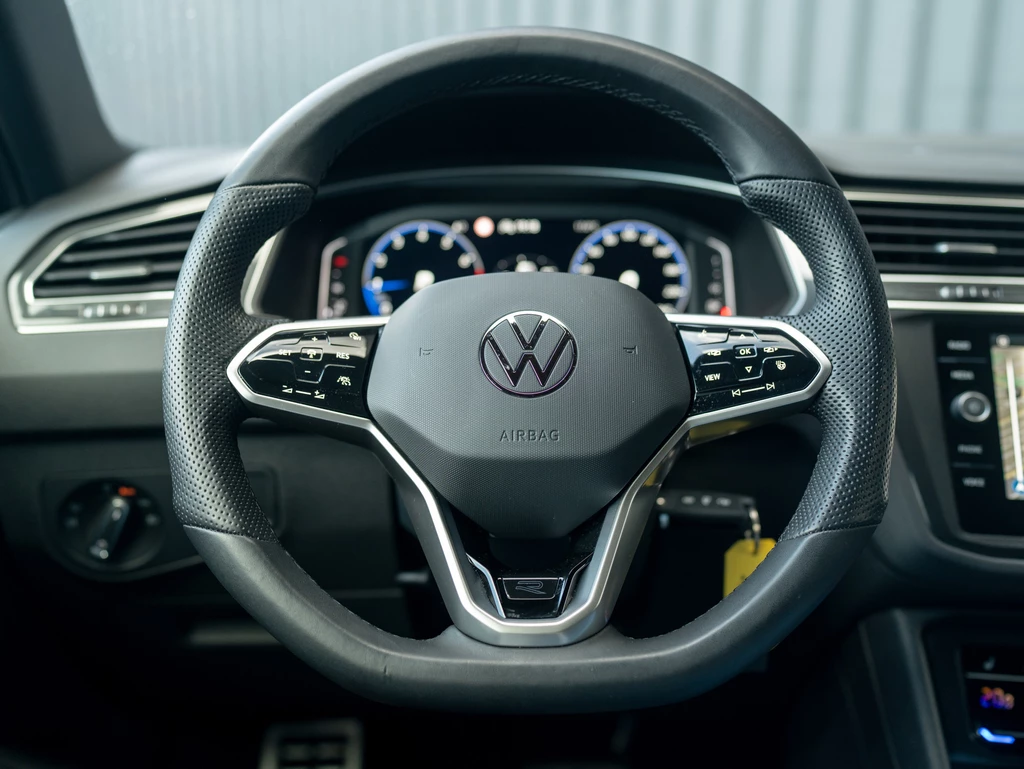 Volkswagen Tiguan – foto 27