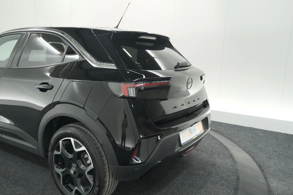 Opel Mokka – foto 8