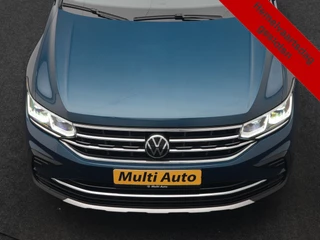 Volkswagen Tiguan – thumbnail 12