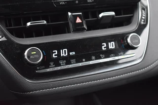 Toyota Corolla Touring Sports – thumbnail 20