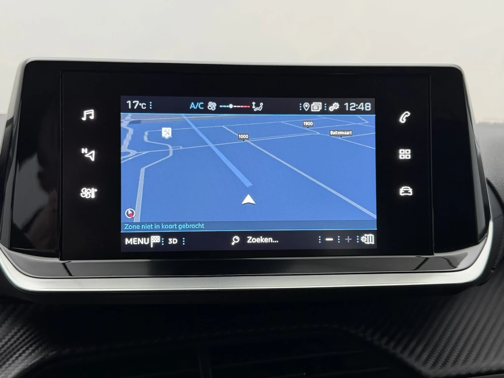 Peugeot 208 – foto 15