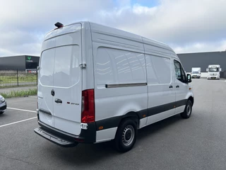 Mercedes-Benz Sprinter – thumbnail 3