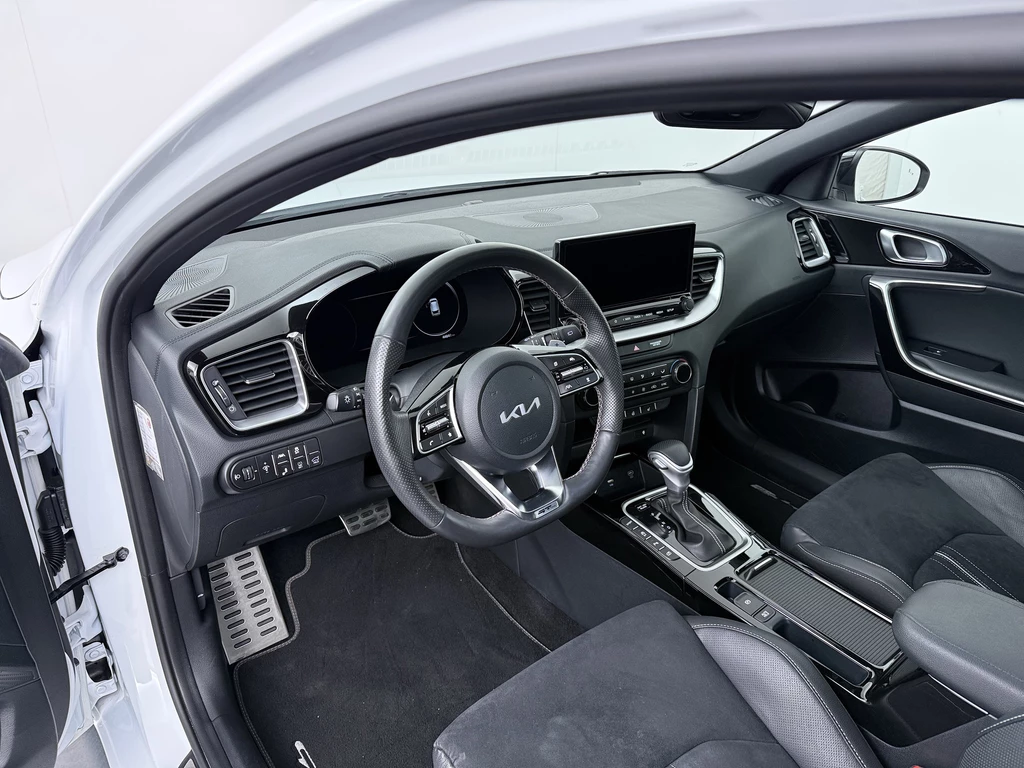 Kia Ceed Sportswagon – foto 19