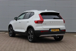 Volvo XC40 – thumbnail 4