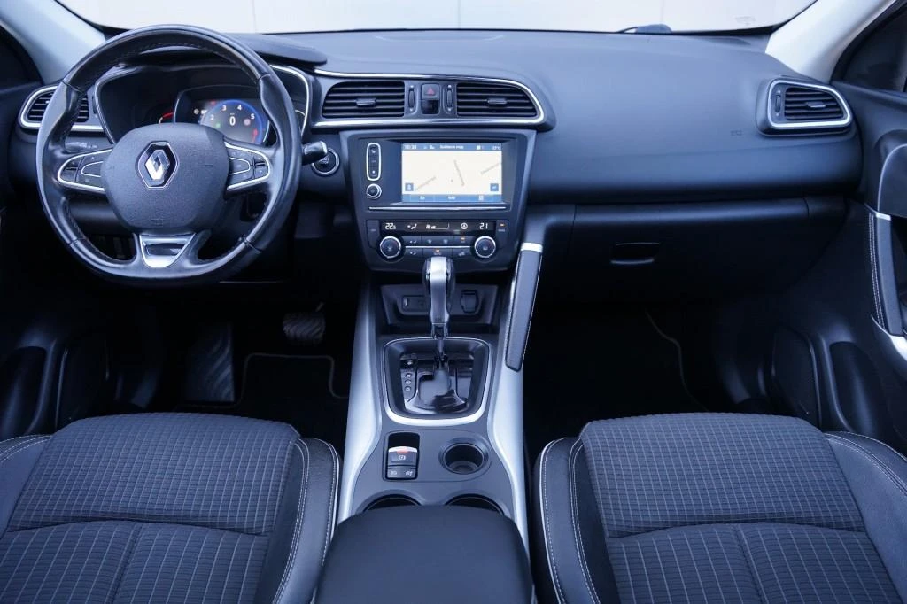 Renault Kadjar – foto 11
