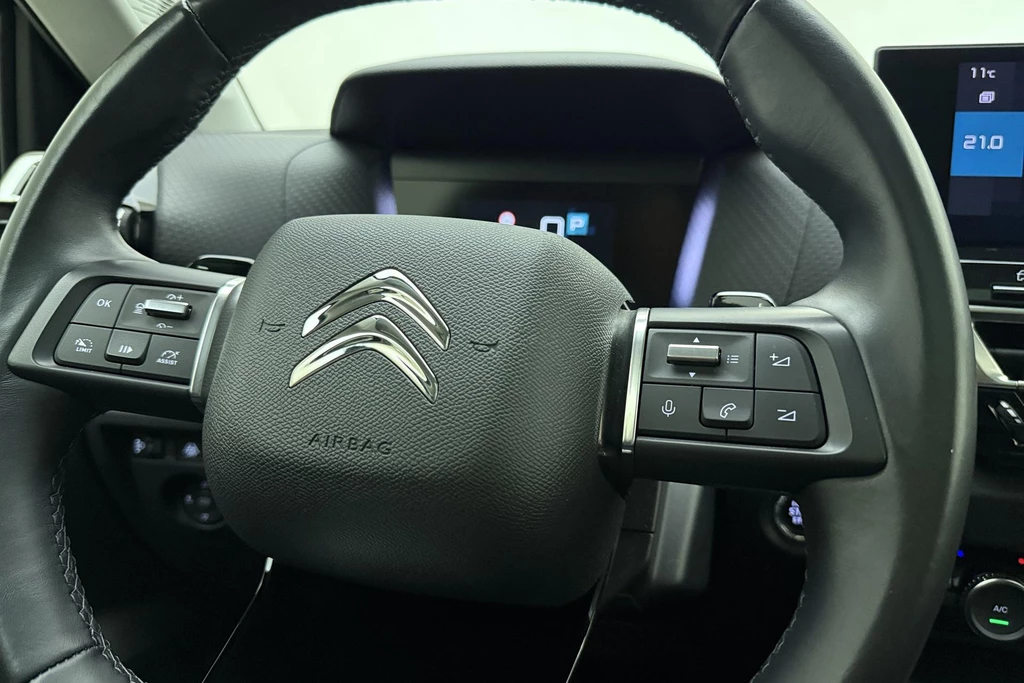 Citroën C4 – foto 30