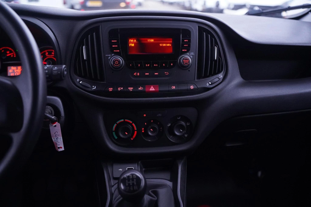 Fiat Doblò – foto 29