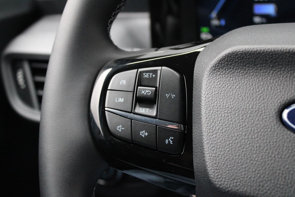 Ford E-Transit Courier – foto 27