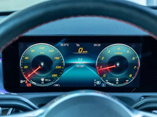 Mercedes-Benz CLA – thumbnail 14