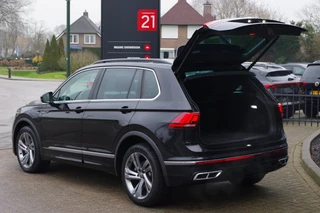 Volkswagen Tiguan – thumbnail 5