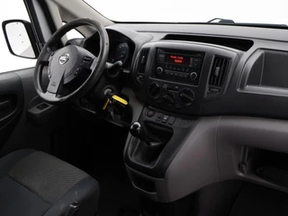 Nissan NV200 – thumbnail 8
