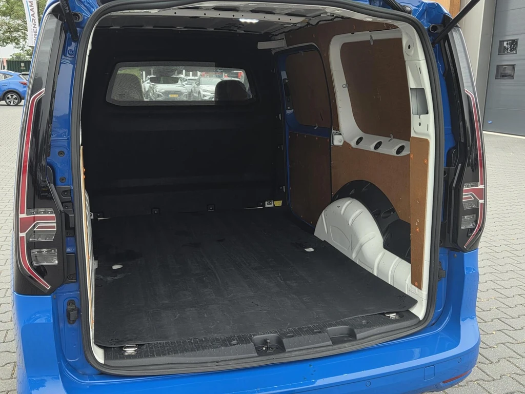 Volkswagen Caddy – foto 26