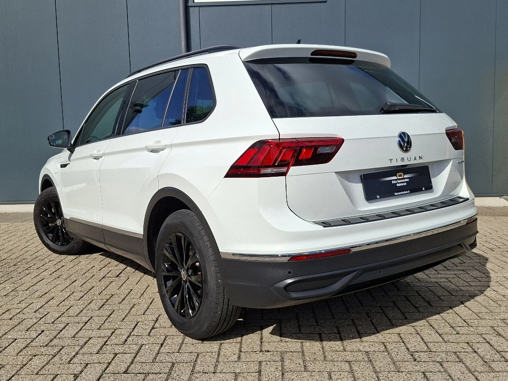 Volkswagen Tiguan – foto 9