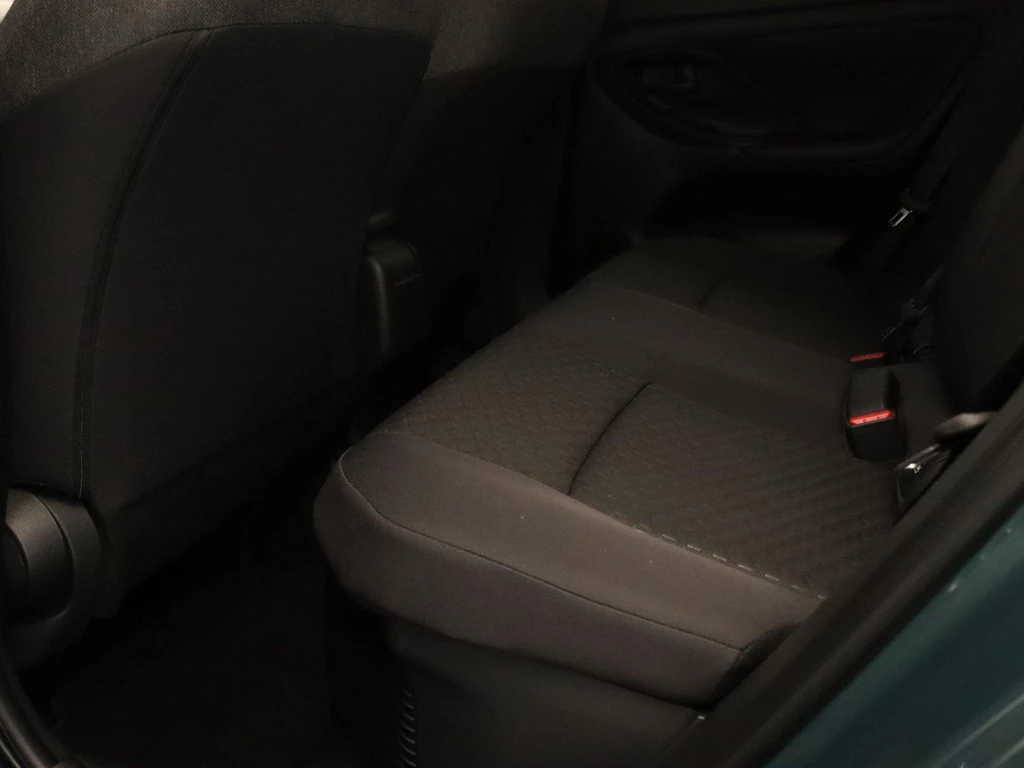Toyota Yaris Cross – foto 16