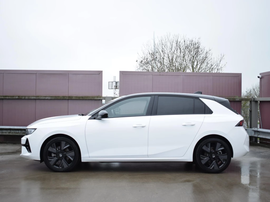 Opel Astra – foto 3