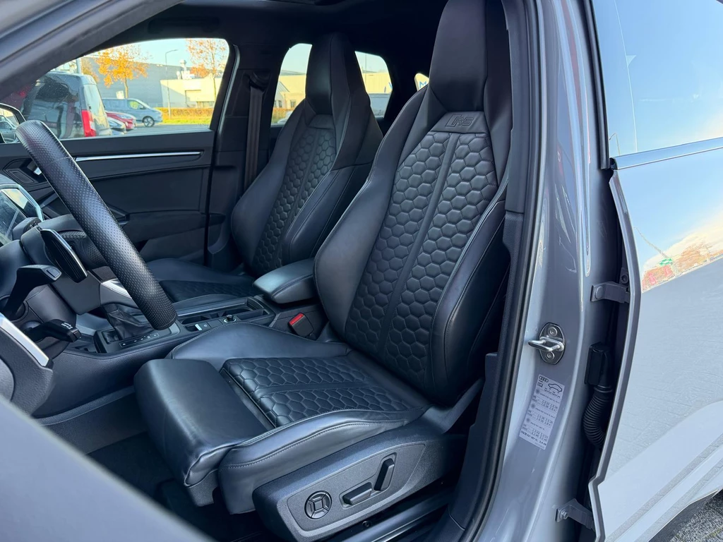 Audi RSQ3 – foto 12
