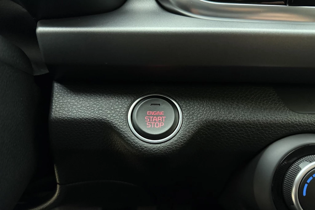 Kia Rio – foto 28
