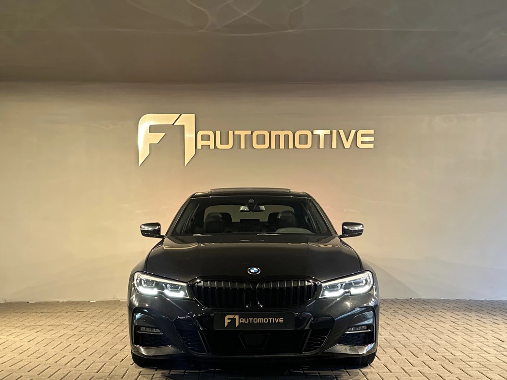 BMW 3 Serie – foto 8