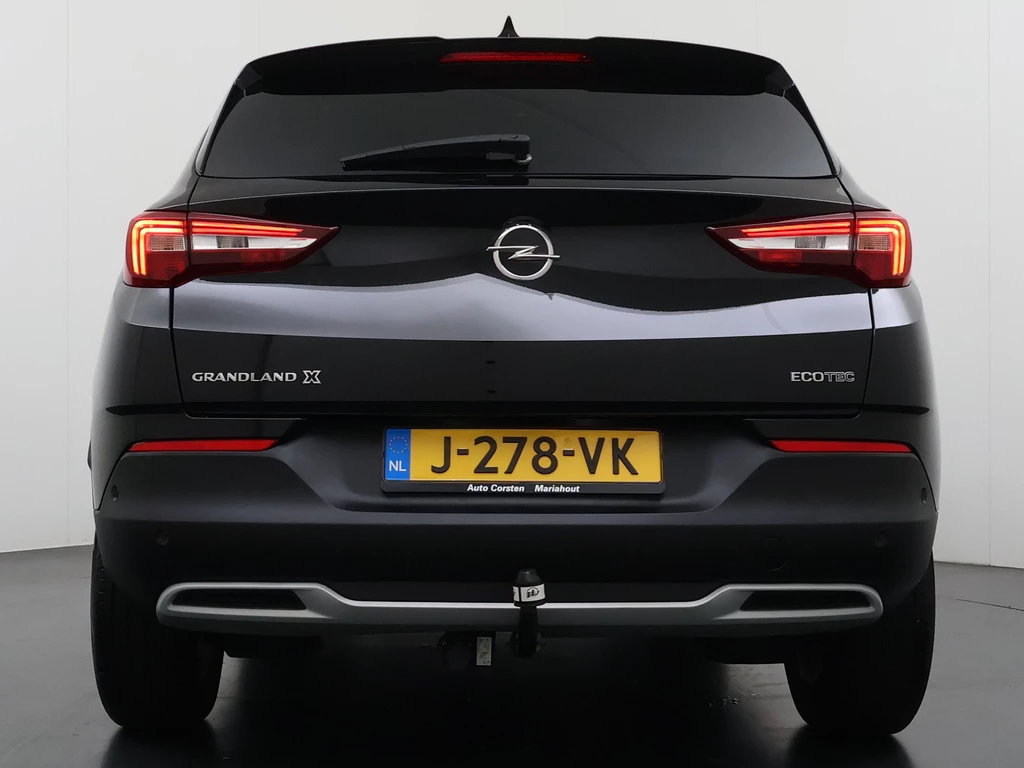 Opel Grandland X – foto 4