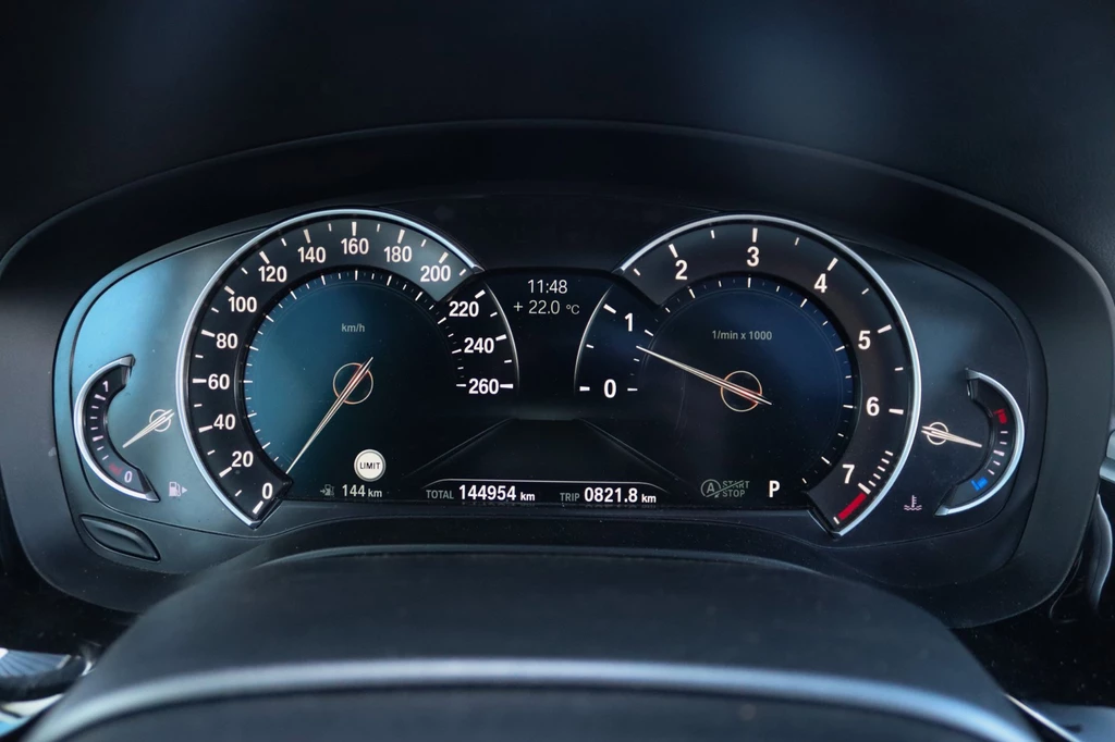 BMW 6 Serie – foto 22
