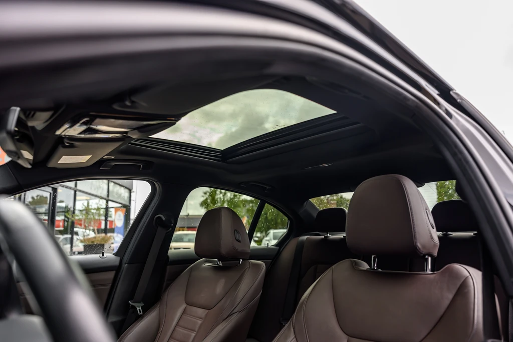 BMW 3 Serie – foto 30