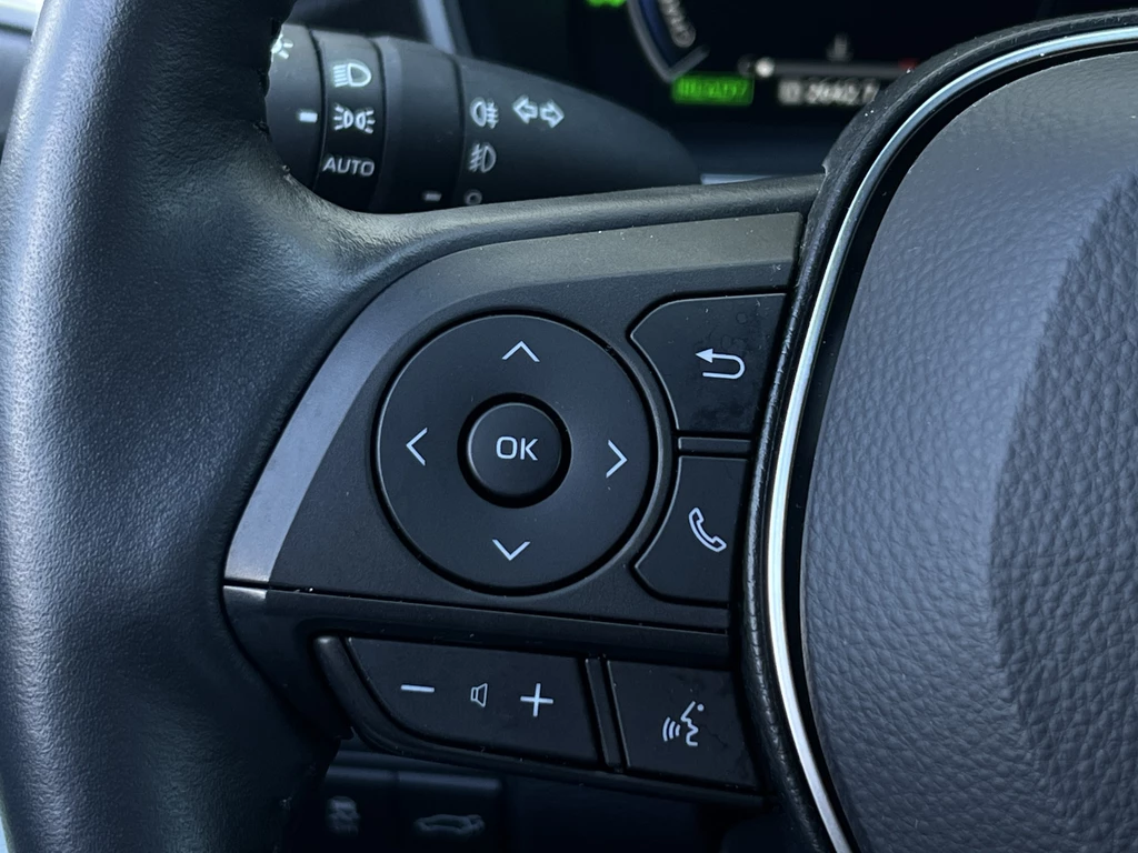 Toyota Corolla Touring Sports – foto 20