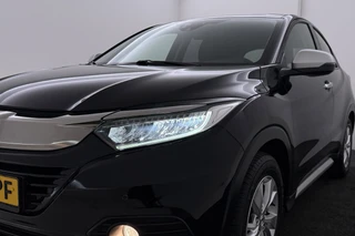 Honda HR-V – thumbnail 4
