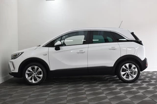 Opel Crossland X – thumbnail 1