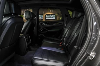 Porsche Cayenne – thumbnail 13