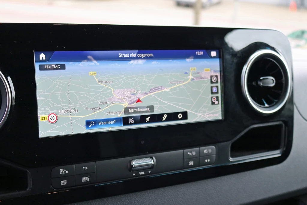 Mercedes-Benz Sprinter – foto 5
