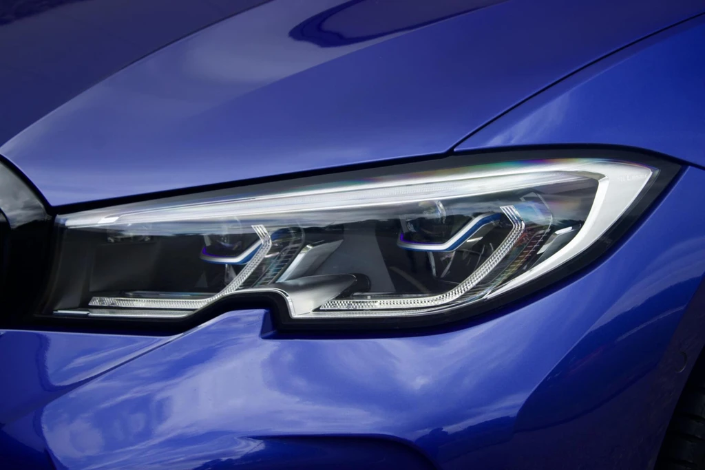 BMW 3 Serie – foto 30