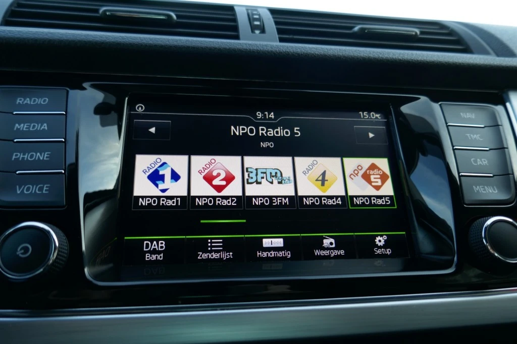 Škoda Fabia – foto 15